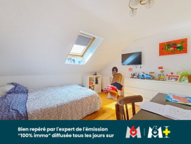 
                                                                                        Vente
                                                                                         Maison 145m2- Terrain, dépendance - Villandry