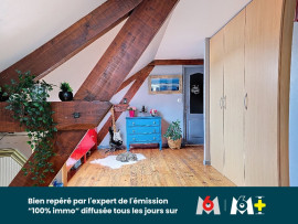 
                                                                                        Vente
                                                                                         Maison familiale 145m2- Terrain sans vis-à-vis + dépendance - Villandry