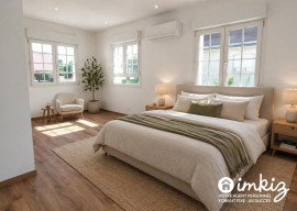 
                                                                                        Vente
                                                                                         Maison familiale -155 m²- DPE A - sous sol complet
