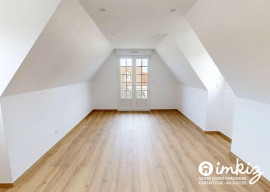 
                                                                                        Vente
                                                                                         Maison familiale -155 m²- DPE A - sous sol complet