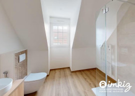 
                                                                                        Vente
                                                                                         Maison familiale -155 m²- DPE A - sous sol complet