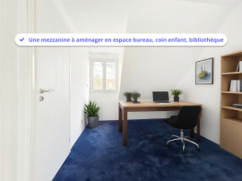 
                                                                                        Vente
                                                                                         Maison familiale 171 m2 au cœur d'un hameau