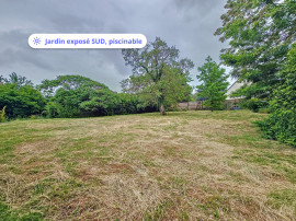 
                                                                                        Vente
                                                                                         Maison familiale 171 m2 au cœur d'un hameau