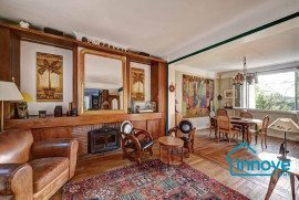 
                                                                                        Vente
                                                                                         MAISON FAMILIALE - 203 m²-7 chambres