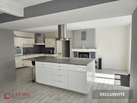 
                                                                                        Vente
                                                                                         Maison familiale 3/4 chambre avec dépendances