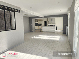 
                                                                                        Vente
                                                                                         Maison familiale 3/4 chambre avec dépendances