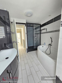 
                                                                                        Vente
                                                                                         Maison familiale 3/4 chambre avec dépendances