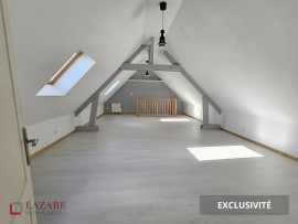 
                                                                                        Vente
                                                                                         Maison familiale 3/4 chambre avec dépendances