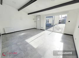 
                                                                                        Vente
                                                                                         Maison familiale 3/4 chambre avec dépendances