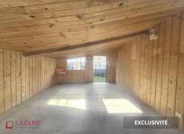 
                                                                                        Vente
                                                                                         Maison familiale 3/4 chambre avec dépendances