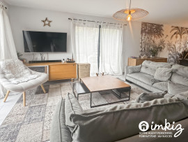 
                                                                                        Vente
                                                                                         Maison familiale 4 pièces 110 m² proche commodités