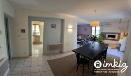 
                                                                                        Vente
                                                                                         Maison familiale- 42 mn de Paris en TGV