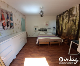 
                                                                                        Vente
                                                                                         Maison familiale- 42 mn de Paris en TGV
