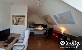 
                                                                                        Vente
                                                                                         Maison familiale- 42 mn de Paris en TGV