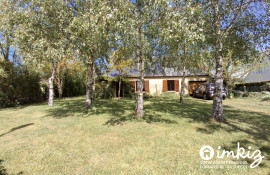 
                                                                                        Vente
                                                                                         Maison familiale- 42 mn de Paris en TGV
