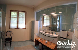 
                                                                                        Vente
                                                                                         Maison familiale- 42 mn de Paris en TGV