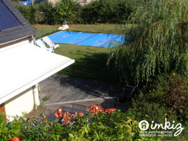 
                                                                                        Vente
                                                                                         Maison familiale- 42 mn de Paris en TGV