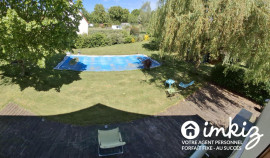 
                                                                                        Vente
                                                                                         Maison familiale- 42 mn de Paris en TGV