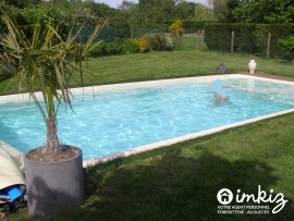 
                                                                                        Vente
                                                                                         Maison familiale- 42 mn de Paris en TGV
