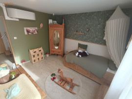 
                                                                                        Vente
                                                                                         Maison familiale 5 chambres, belles prestations