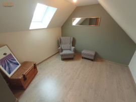 
                                                                                        Vente
                                                                                         Maison familiale 5 chambres, belles prestations