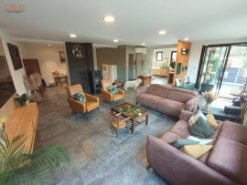 
                                                                                        Vente
                                                                                         Maison familiale 5 chambres, belles prestations