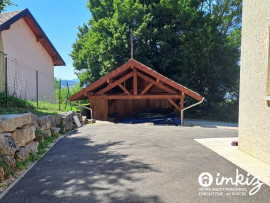 Vente
                                                                                Maison familiale 5 pièces 109 m²