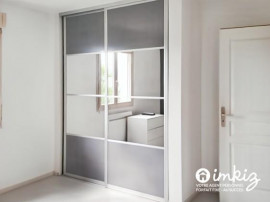 Vente
                                                                                Maison familiale 5 pièces 109 m²