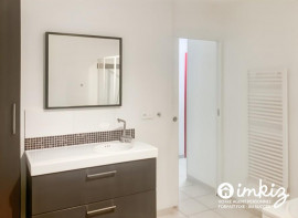 Vente
                                                                                Maison familiale 5 pièces 109 m²