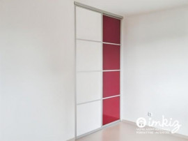 Vente
                                                                                Maison familiale 5 pièces 109 m²
