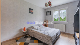 Vente
Maison familiale 5 pièces 113 m² de plain-pied.