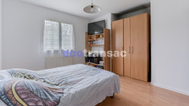 Vente
Maison familiale 5 pièces 113 m² de plain-pied.