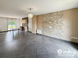 
                                                                                        Vente
                                                                                         Maison familiale 5 pièces aux Jardins de Nandy