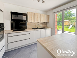 
                                                                                        Vente
                                                                                         Maison familiale 5 pièces aux Jardins de Nandy