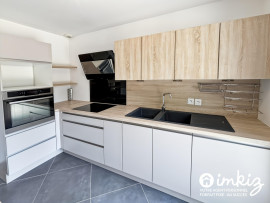 
                                                                                        Vente
                                                                                         Maison familiale 5 pièces aux Jardins de Nandy