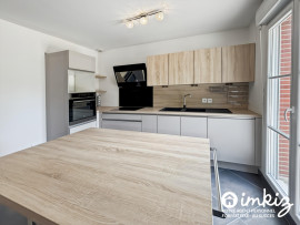 
                                                                                        Vente
                                                                                         Maison familiale 5 pièces aux Jardins de Nandy