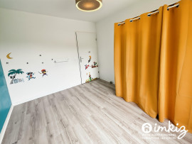 
                                                                                        Vente
                                                                                         Maison familiale 5 pièces aux Jardins de Nandy