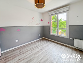 
                                                                                        Vente
                                                                                         Maison familiale 5 pièces aux Jardins de Nandy