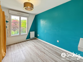
                                                                                        Vente
                                                                                         Maison familiale 5 pièces aux Jardins de Nandy