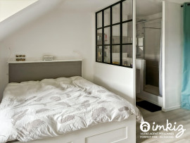 
                                                                                        Vente
                                                                                         Maison familiale 5 pièces aux Jardins de Nandy