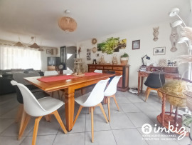 
                                                                                        Vente
                                                                                         Maison familiale 5 pièces avec piscine