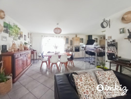 
                                                                                        Vente
                                                                                         Maison familiale 5 pièces avec piscine