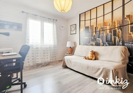 
                                                                                        Vente
                                                                                         Maison familiale 5 pièces avec piscine