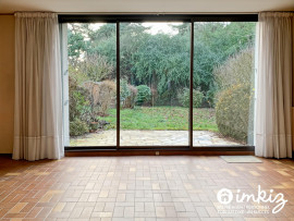 
                                                                                        Vente
                                                                                         Maison familiale 5 pièces - quartier très calme