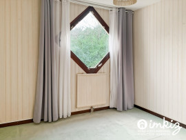 
                                                                                        Vente
                                                                                         Maison familiale 5 pièces - quartier très calme