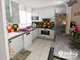 
                                                                                        Vente
                                                                                         Maison familiale 6 pièces – 100 m² – Jardin 200 m²