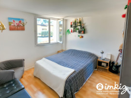 
                                                                                        Vente
                                                                                         Maison familiale 6 pièces – 100 m² – Jardin 200 m²