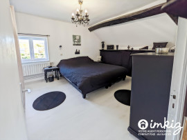 
                                                                                        Vente
                                                                                         Maison familiale 6 pièces  de 177 m²