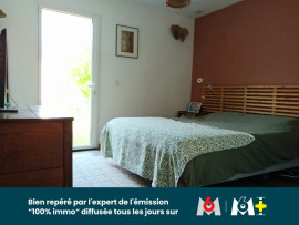 
                                                                                        Vente
                                                                                         Maison familiale 6 pièces plain pied