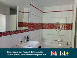 
                                                                                        Vente
                                                                                         Maison familiale 6 pièces plain pied